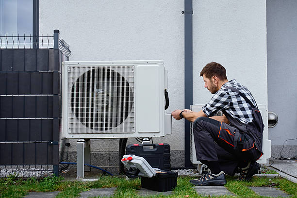 Trusted Hvac service in Vienna, VA - HVAC Repair CO